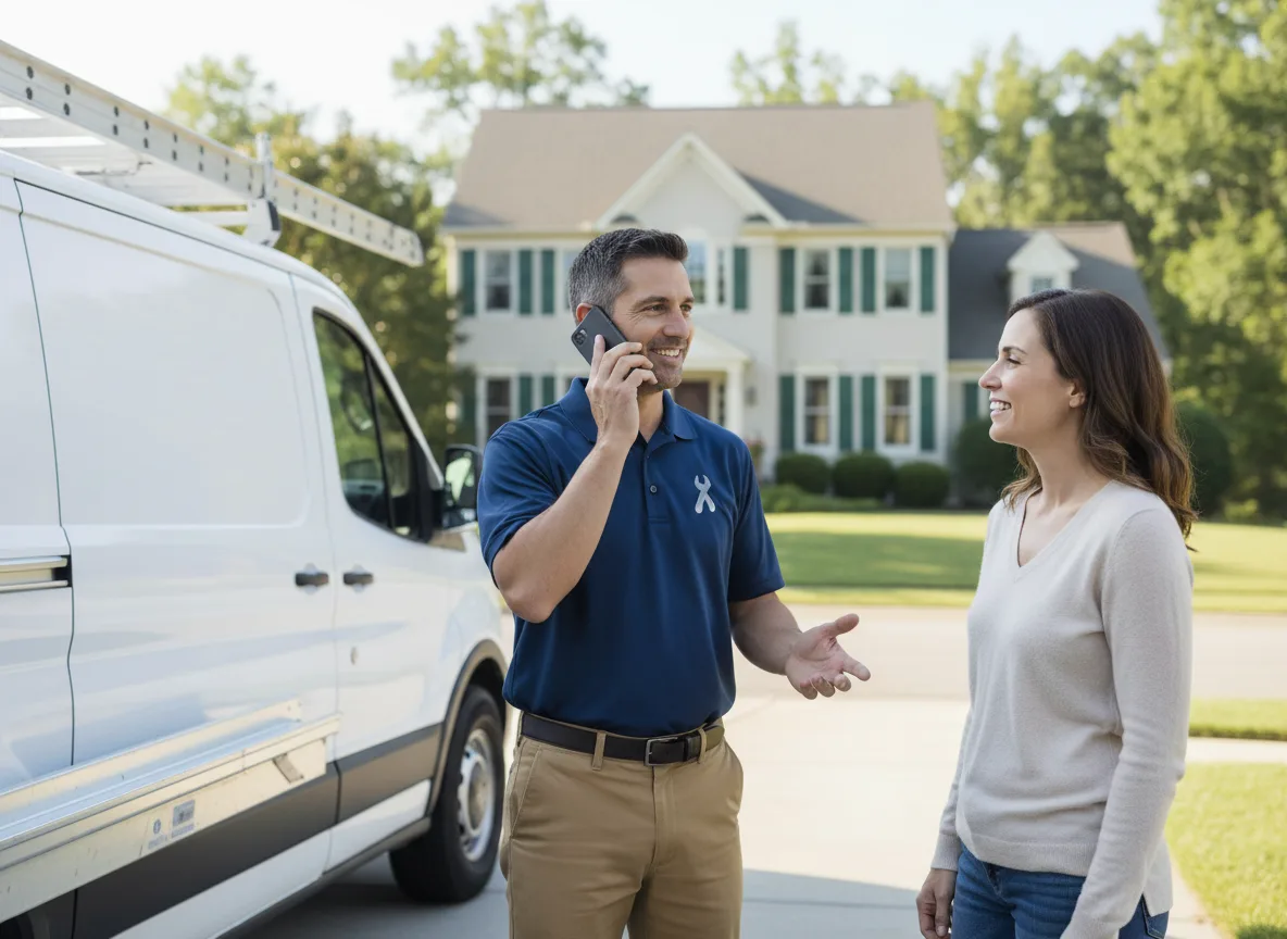 Home Gutter Service Port Royal, SC FAQs